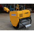 Hydraulic Drive Single Drum Baby Road Roller (FYL-750)